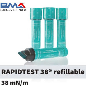 Bút đo căng bề mặt Arcotest Rapidtest 38 Refillable
